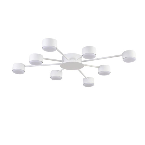 Потолочная люстра Lumion Comfi Torina 8343/8C