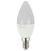Лампа светодиодная Эра E14 6W 2700K ECO LED B35-6W-827-E14 Б0020618
