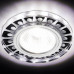 Встраиваемый светодиодный светильник Ambrella Light Led S218 WH/CH/WA