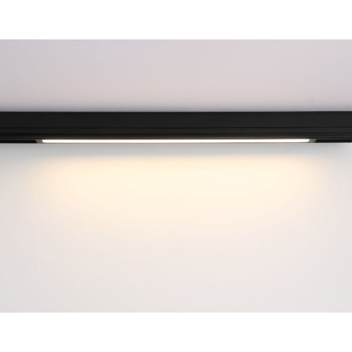 Трековый магнитный светильник Ambrella Light Magnetic 220V GL1292