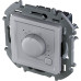 Терморегулятор Legrand Inspiria 673812