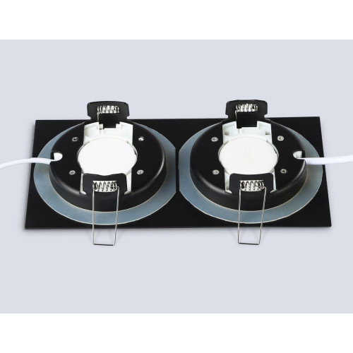 Встраиваемый светильник Ambrella Light Techno Spot IP Protect TN6743