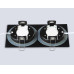 Встраиваемый светильник Ambrella Light Techno Spot IP Protect TN6743