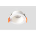 Встраиваемый светильник Crystal Lux CLT 086C WH MR11