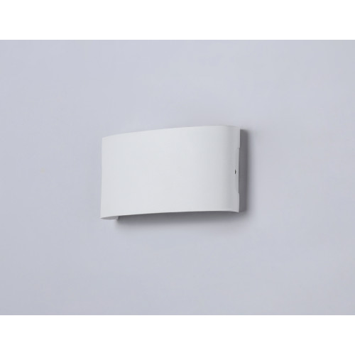 Уличный настенный светильник Ambrella Light Garden ST4455