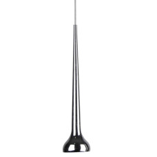 Подвесной светильник Arte Lamp Slanciato A4010SP-1CC
