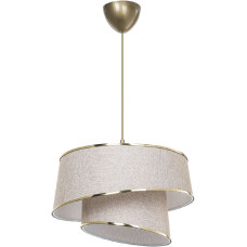 Подвесной светильник Toplight Adriana TL1621H-01BG
