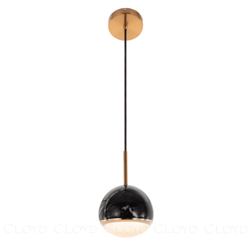 Подвесной светильник Cloyd Lunar 11057