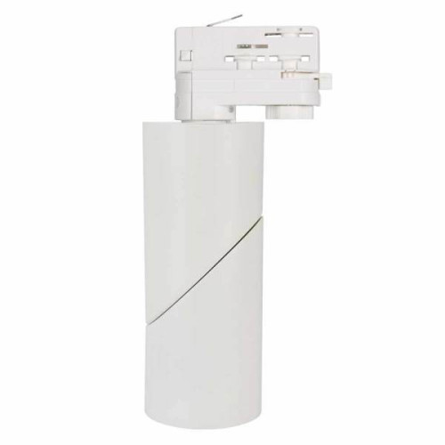 Трековый светильник Arlight LGD-Twist-Track-4TR-R70-15W Day4000 025461(1)