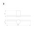 Настенный светильник Arlight SP-Vinci-M-S1200x55-12W Day4000 036930
