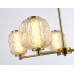 Люстра на штанге Ambrella Light High Light Crystal LH30104