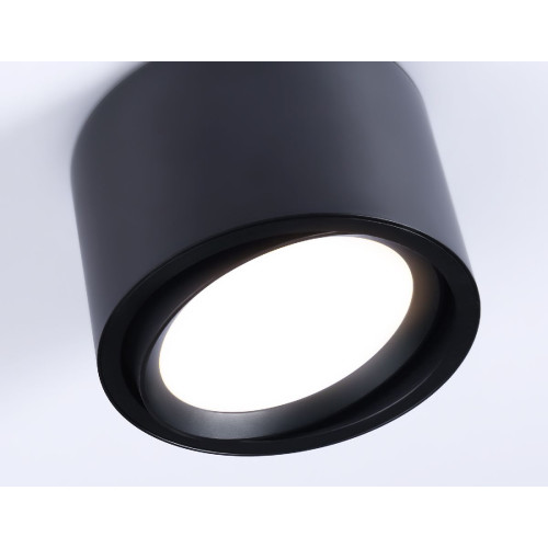 Накладной светильник Ambrella Light GX Standard tech TN6808
