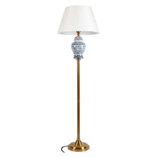 Торшер Loft IT Ultramarine 10489F