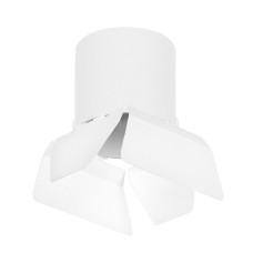 Накладной светильник Lightstar Rullo (213486+202486) R3486486