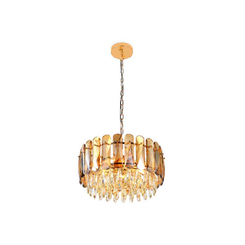 Подвесная люстра Ambrella Light Traditional TR5071