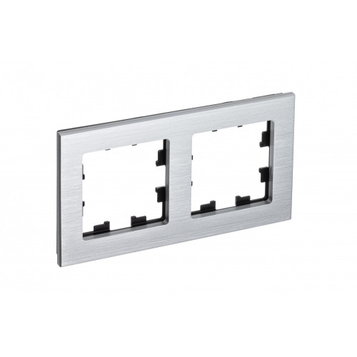 Рамка 2-ая Systeme Electric AtlasDesign Nature ATN312102