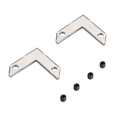 Соединитель профиля угловой Arlight MAG-STRETCH-ORIENT-90 Set 037002