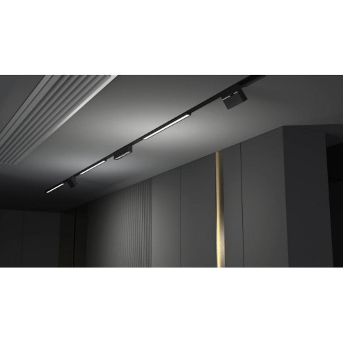 Трековый светильник Yeelight Pro P20 магнитный, линейный, 30 см, белый YLP104-W