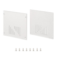Заглушка Arlight ARH-POWER-W88-COMFORT глухая 036432