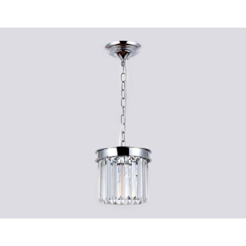 Подвесной светильник Ambrella Light Traditional TR5101