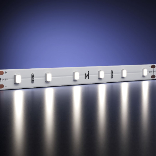Светодиодная лента Maytoni Led Strip 24В 2835 4,8Вт/м 4000К 5м IP20 201083