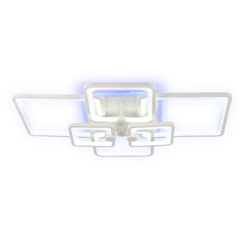 Потолочная люстра с пультом Ambrella Light Acrylica Original FA5306