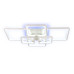 Потолочная люстра с пультом Ambrella Light Acrylica Original FA5306