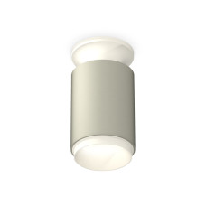 Накладной светильник Ambrella Light Techno XS6314060 (N6901, C6314, N6120)