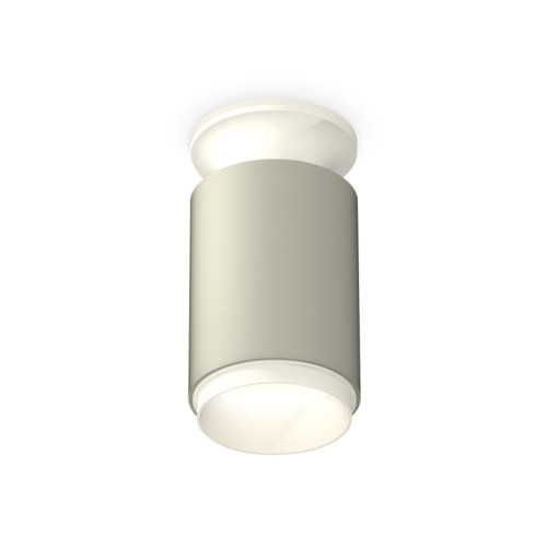 Накладной светильник Ambrella Light Techno XS6314060 (N6901, C6314, N6120)