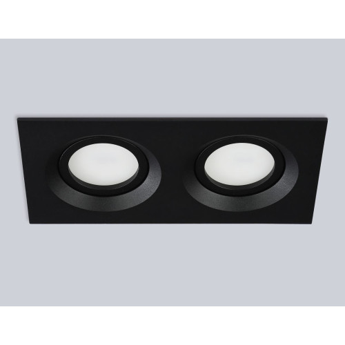 Встраиваемый светильник Ambrella Light Techno Spot Standard Tech TN102746