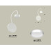 Бра Ambrella Light Traditional (C9595, N8112) XB9595150