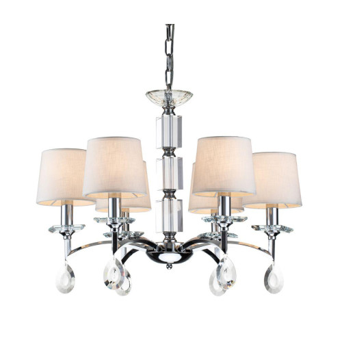 Подвесная люстра Escada 684/6S Подвесная люстра Escada 684/6S