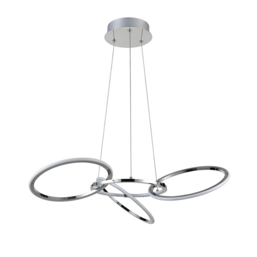 Подвесная люстра Vele Luce VL7033P04 Подвесная люстра Vele Luce VL7033P04