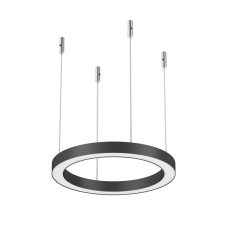 Подвесной светильник Arlight SP-LINE-HANG-ARC-O3535-D350-35W Day4000 (BLACK, 230V) 037884