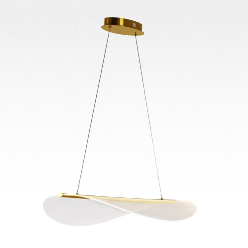 Подвесной светильник Citilux Skatt CL213132 Подвесной светильник Citilux Skatt CL213132