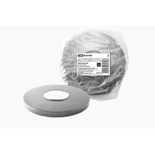 Декоративная накладка TDM Electric SQ0330-0421