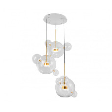 Подвесной светильник Kink Light Галла 07545-4 (3A),21