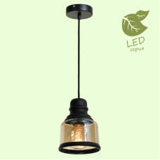 Подвесной светильник Lussole Loft Tonawanda GRLSP-9688