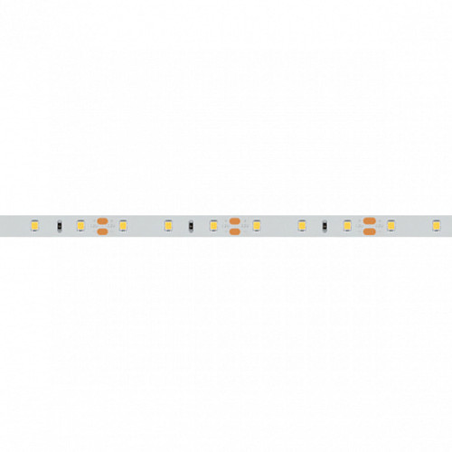 Светодиодная лента Arlight 7,2W/m 60LED/m 2835SMD теплый белый 5M 021406(2)