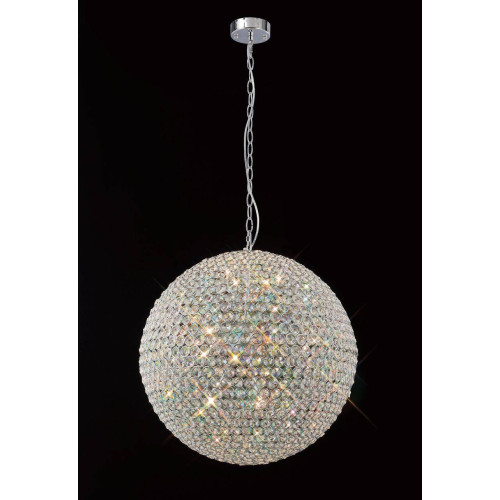 Подвесной светильник Mantra Crystal 4603