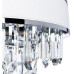 Подвесная люстра Arte Lamp Diadem A1002LM-6CC