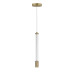 Подвесной светильник Delight Collection MD9905-1M brass