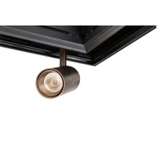 Трековый светильник DesignLed SY-601201-BR-10-36-NW 008210