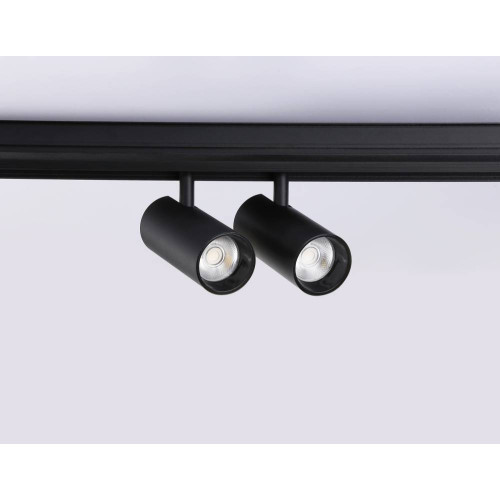 Трековый магнитный светильник Ambrella Light Track System GL3902