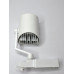 Трековый светильник Elvan ST-01-30-NH-WH