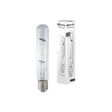 Лампа металлогалогенная TDM Electric E40 400W 6000K прозрачная SQ0325-0018