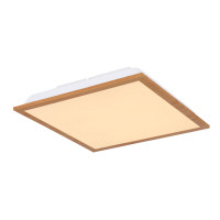 Потолочный светильник Globo Doro 416080D1W