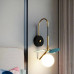Настенный светильник ImperiumLoft Matisse 201086-23