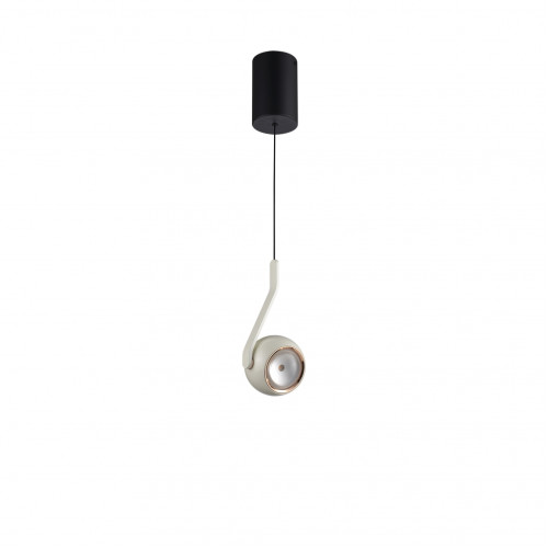 Подвесной светильник iLedex Orbit X-24619P WH