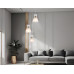 Подвесной светильник Ambrella Light Loft Traditional TR3402